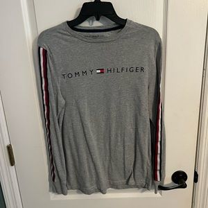 Mens Tommy Hilfiger shirt